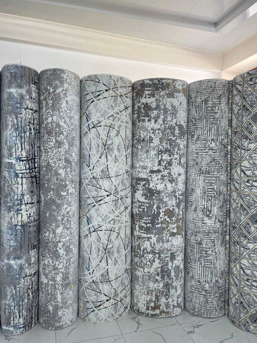 Gilamlar//Ковёр//Ковролан// Ковёр комнатный, в стиле High Tech