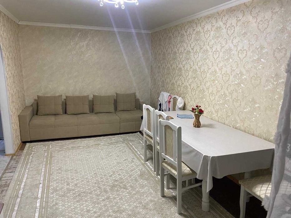 продам квартиру на  Джангильдина