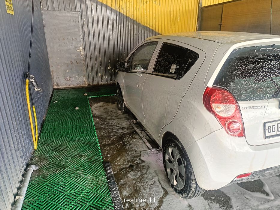 Спар 2. сотилади 2014..