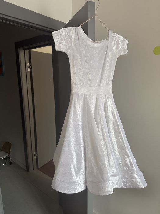 Рейтинговое платье, рост 140-150см