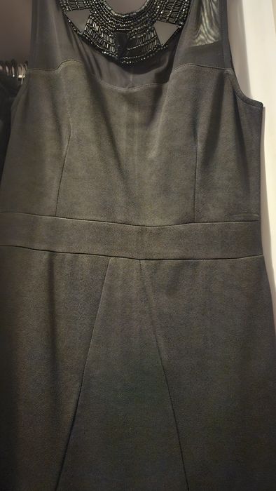 Rochie neagra marimea S