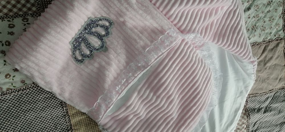 Конверт кокон 2500т