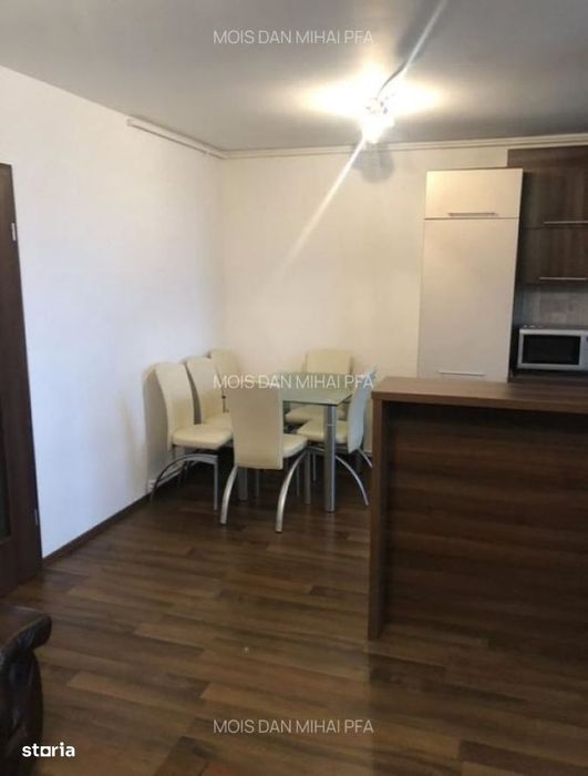 Inchiriez apartament lux ,etaj 4 Terezian/Lidl