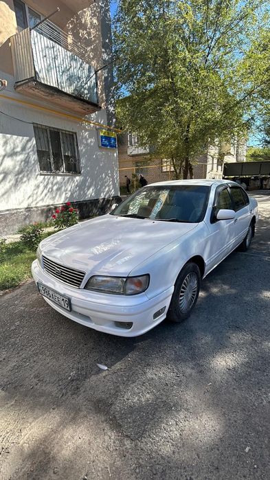 Nissan Cefiro a32
