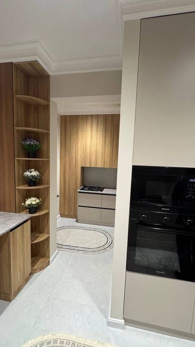 Продается 2х комнатная квартира в ЖК Ozmakon (RV)