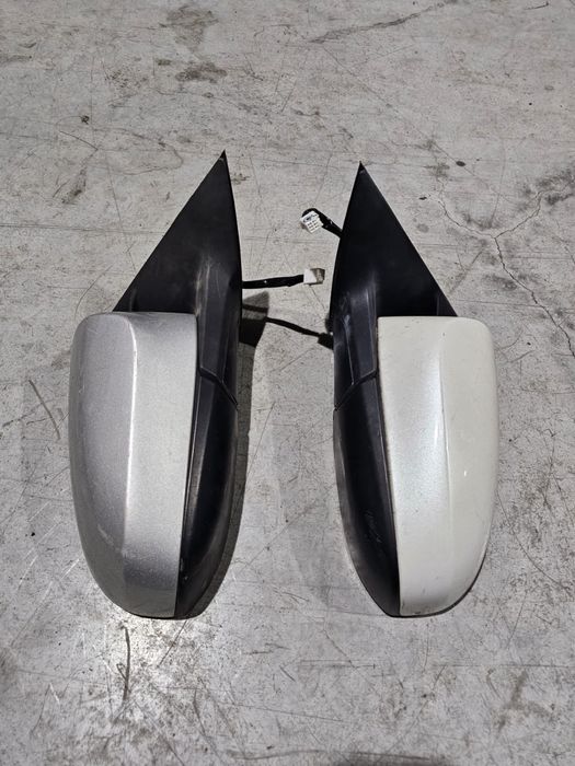 Боковое зеркало Камри 50