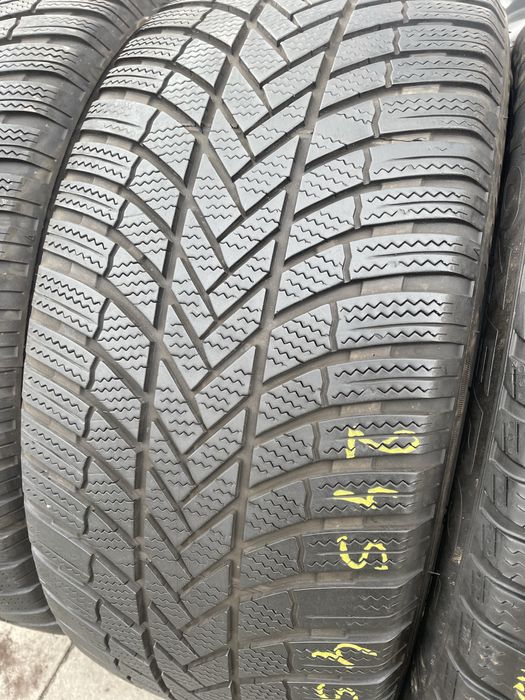 Anvelope 245 45 R18, Cauciucuri 245 45 R18 DOT2023 Continental/Bridges