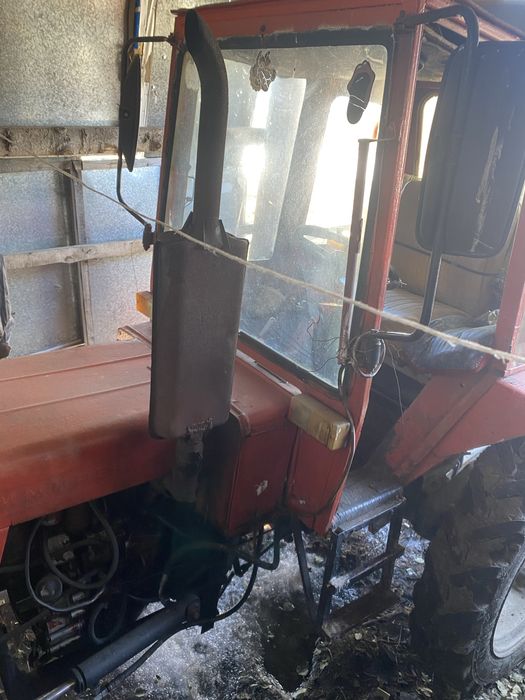 Трактор Т-25 лтз