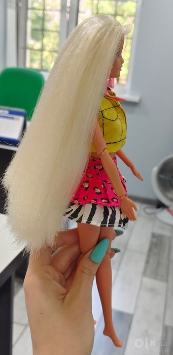 Редкая кукла Синди Sindy 1993
