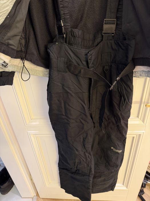 Costum Ski Snowboard Columbia