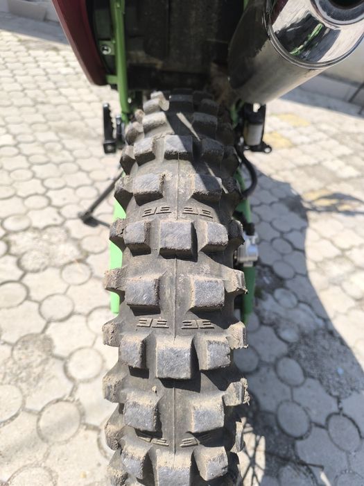 Срочно продам ЭНДУРО 06. 250 куб.