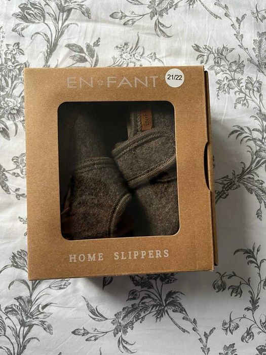 Botosi lana enfant 21- 22