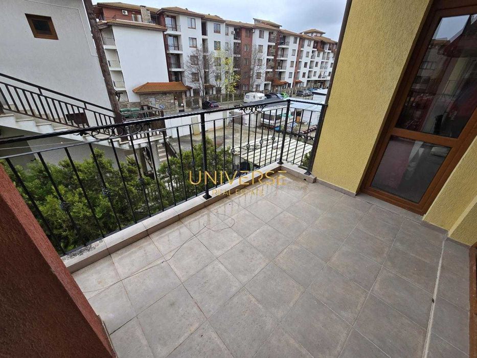 Продава се Двустаен апартамент в с. Равда, Област Бургас - 88 кв.м за 667 €/кв.м - Снимка #10