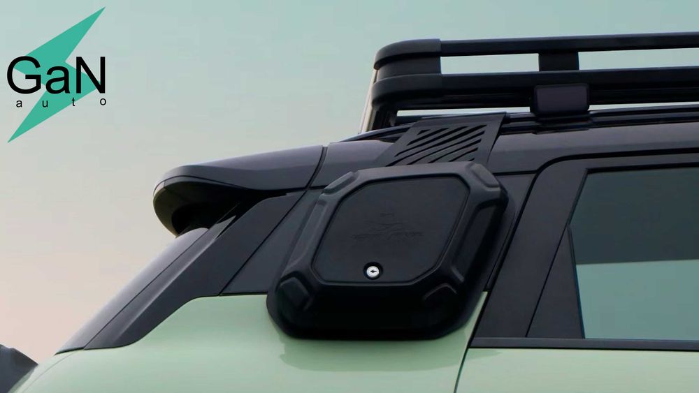 GaNauto Geely Cowboy 2025 Buyurtma Asosida/Под Заказ Cip Tashkent