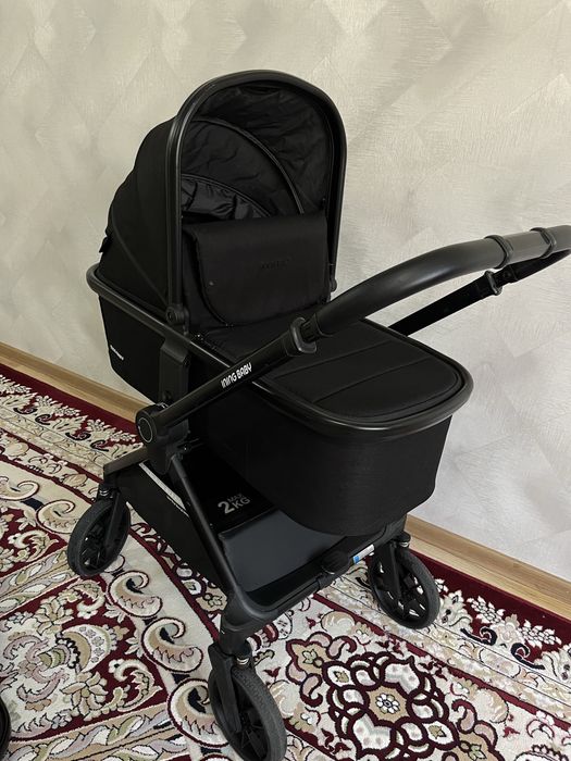 Каляска Ining baby