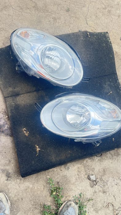 Far faruri stop stopuri fiat 500 2015 piese din dezmembrari