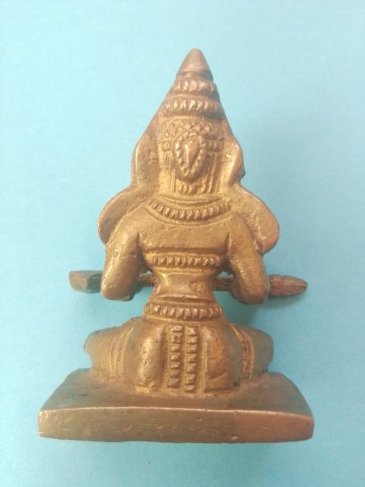 Статуэтки, Индия