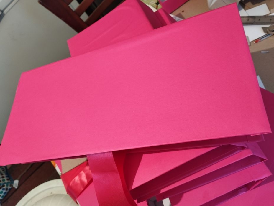 Подарочная коробка АНА