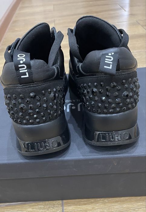 Дамски кецове Liu jo