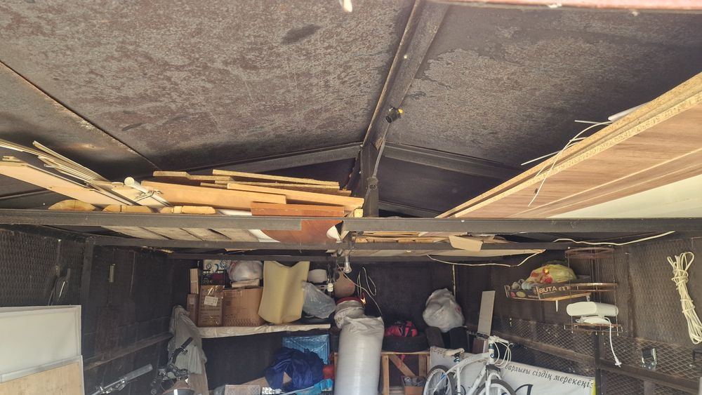 Гараж в рассрочку 0-0-24