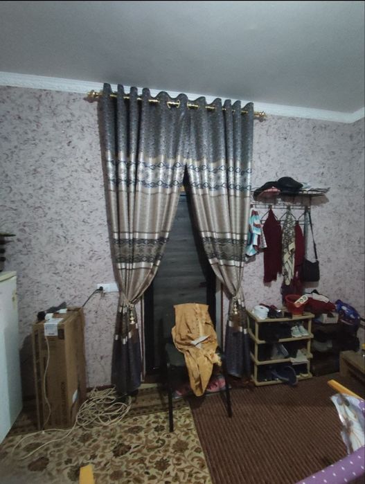 Zudlik bilan chuqursoyda uy sotiladi