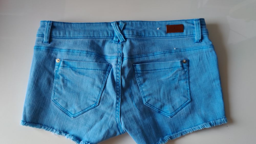 Pantaloni scurți Tally Weijl 34