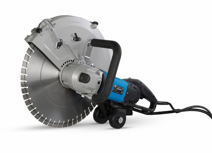 Tyrolit Продавам електрически фугорез ( ъглошлайф) HBE 400Tyrolit