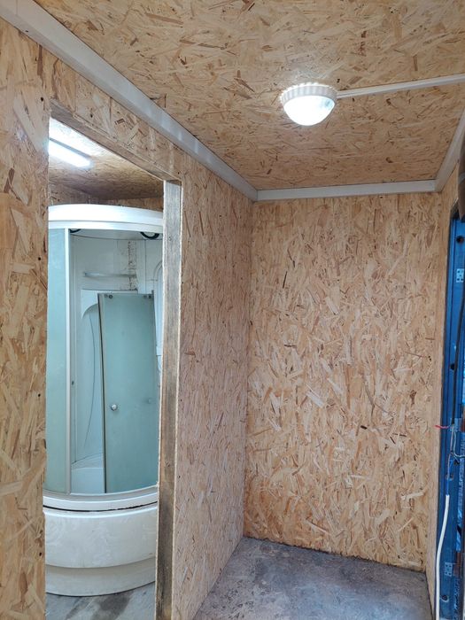 срочно продам контейнер !