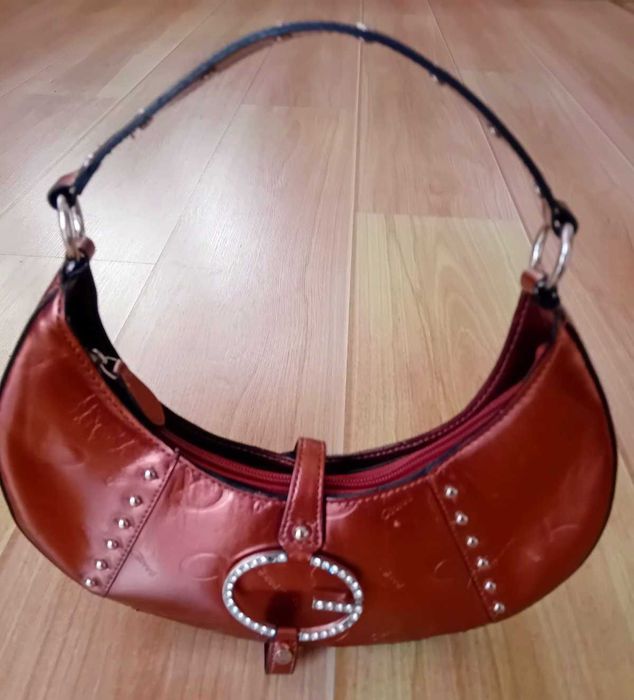 Официална чантичка, Черна дамска чанта, Чанта грим и козметика