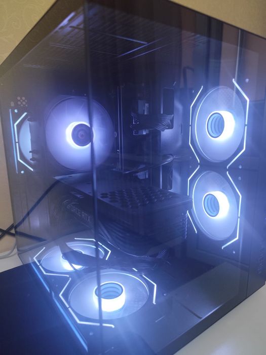 Компьютер игровой