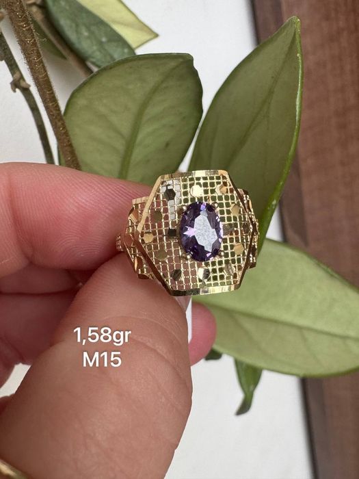 Bijuterii din aur 14k pe stoc