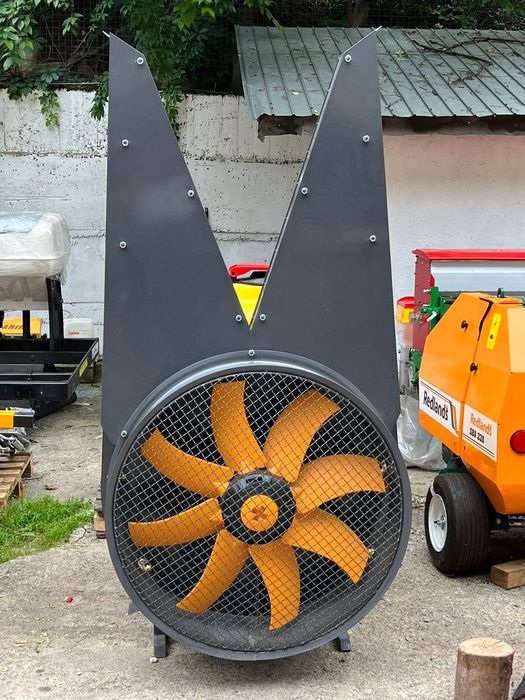 Alta Atomizor/Stropitoare cu ventilator de tip turn BATA Model AR330 Atomizoare/Stropitoare cu ventilator de tip turn BATA