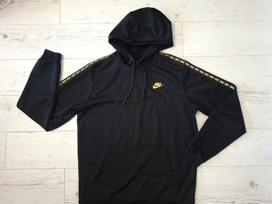 Nike-Ориг. Суичър