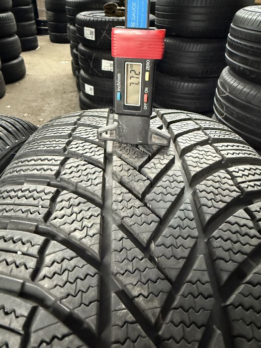 Jante Land Rover Range Rover Sport Vogue Discovery 3 4 5 cu anvelope M+S Bridgestone 255/55 R20