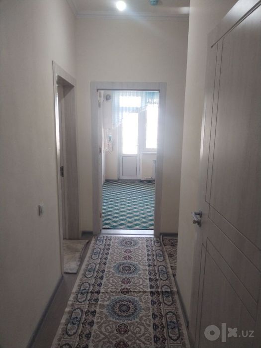 Motrid 2 xonali ijaraga beriladi