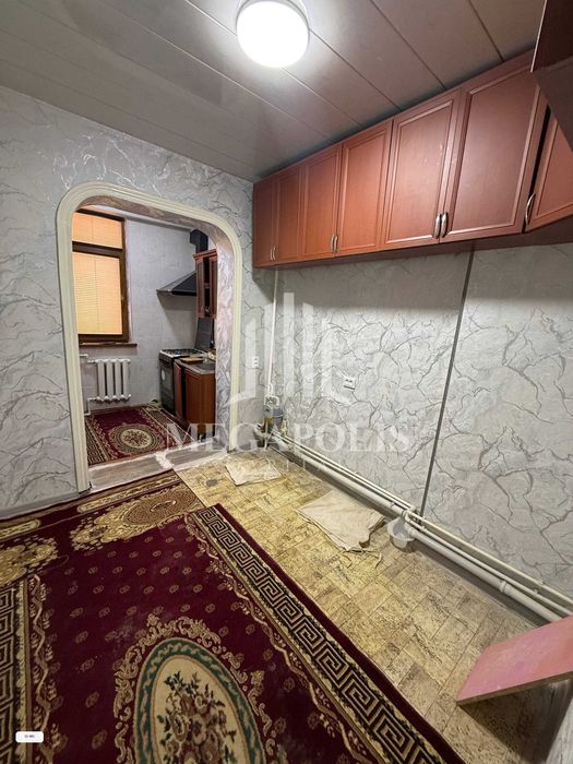 Buxoro, 5-mikrorayonda 2 xonali kvartira arzon narxda sotiladi. №480