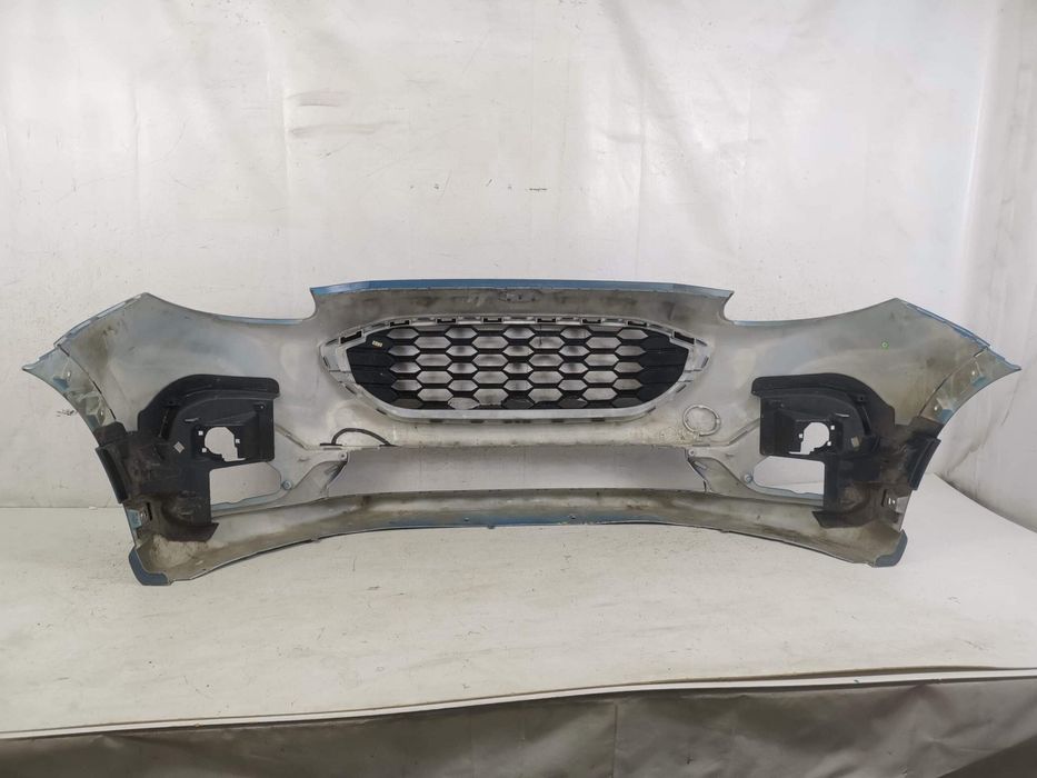 Предна броня с решетка на радиатора Форд Пума / Ford Puma 2 ST-Line Ор