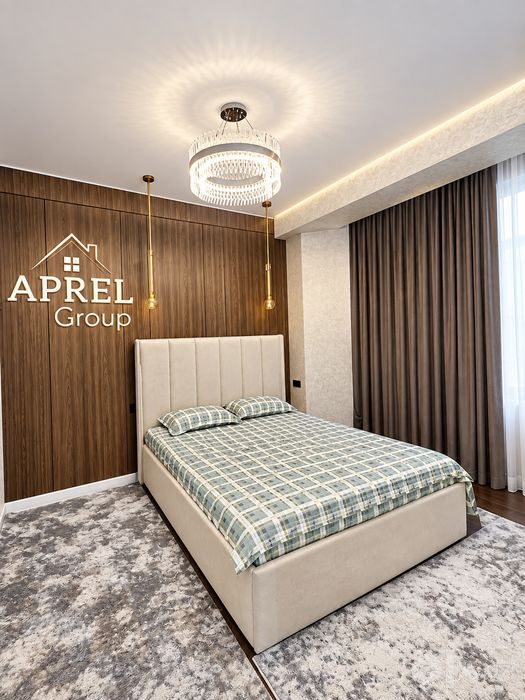 Квартира 2 хонали 55м²