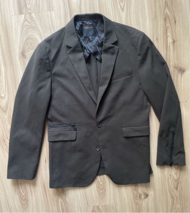 CRUYFF / мъжко спортно сако M/L