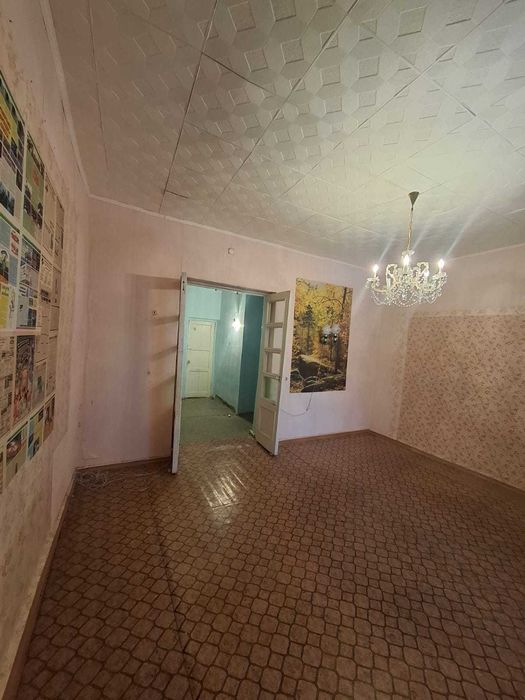 Продам 2х комн кв