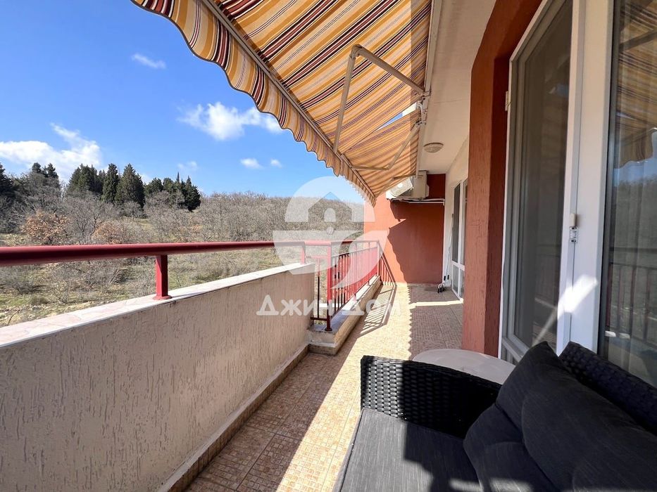 Продава се Двустаен апартамент в к.к. Слънчев бряг - 71 кв.м за 747 €/кв.м - Снимка #12