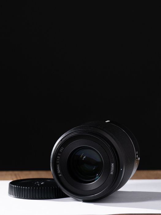 Nikon Nikkor Z50 1.8S Продам