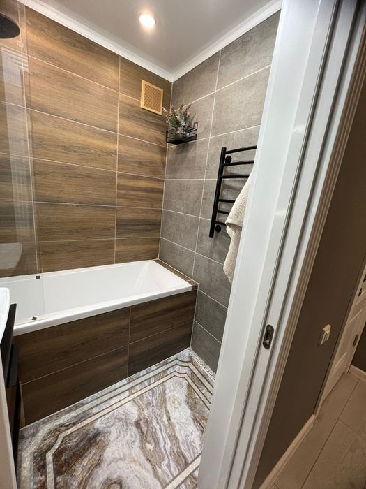 Здравствуйте сантехник плиточник