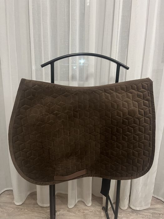 Вальтрап для лошади