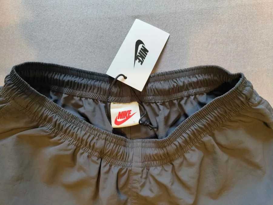 Nike x Stussy къси панталони