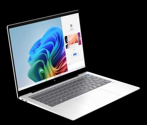 HP OmniBook X14-fe1003dx Snapdragon X Plus/16gb/512gb/14'' 2K OLED