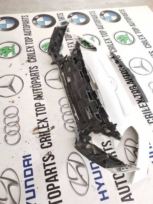 Masca bara fata ford transit connect 2015/2016/2017/2018