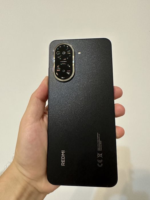 Redmi А5 в идеальном состоянии