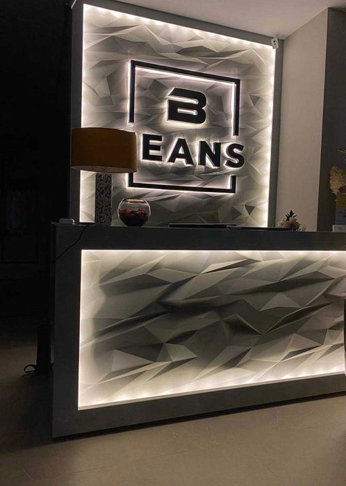 Наружный реклама