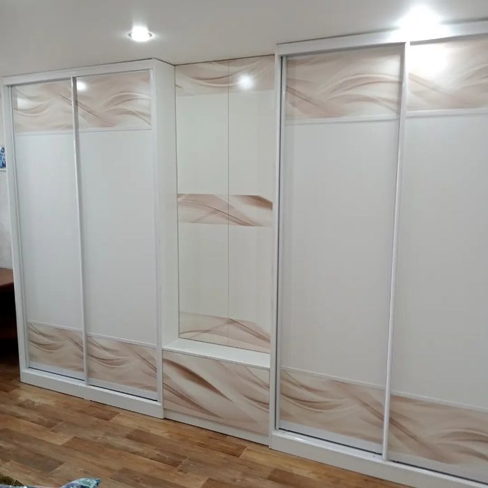 Мебель на заказ.